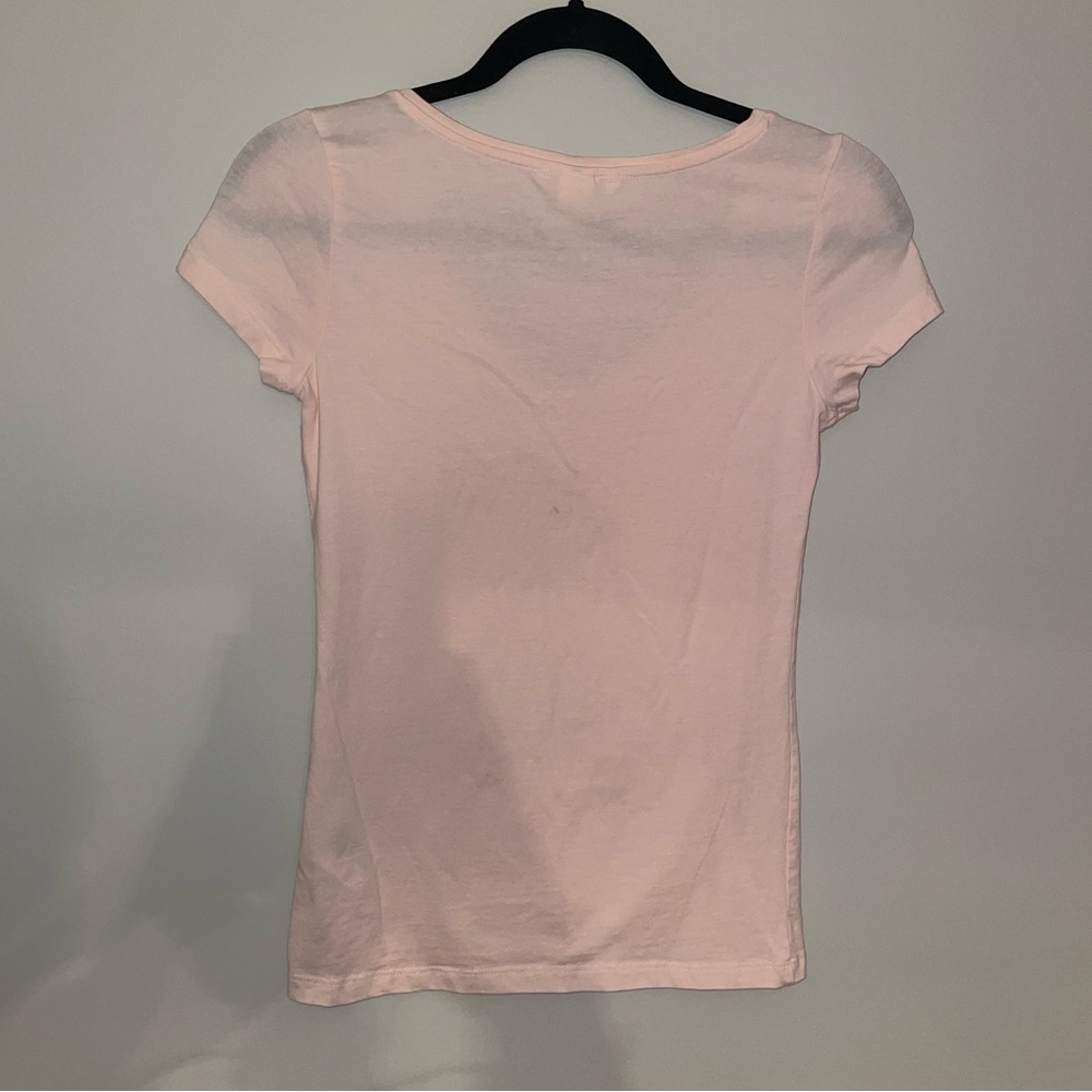 FIVE H&M Basic Tees - Picture 7 of 16